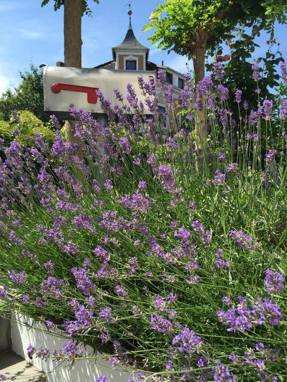 Garten86 BRE Exteriör bild