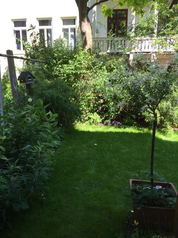 Garten86 BRE Exteriör bild