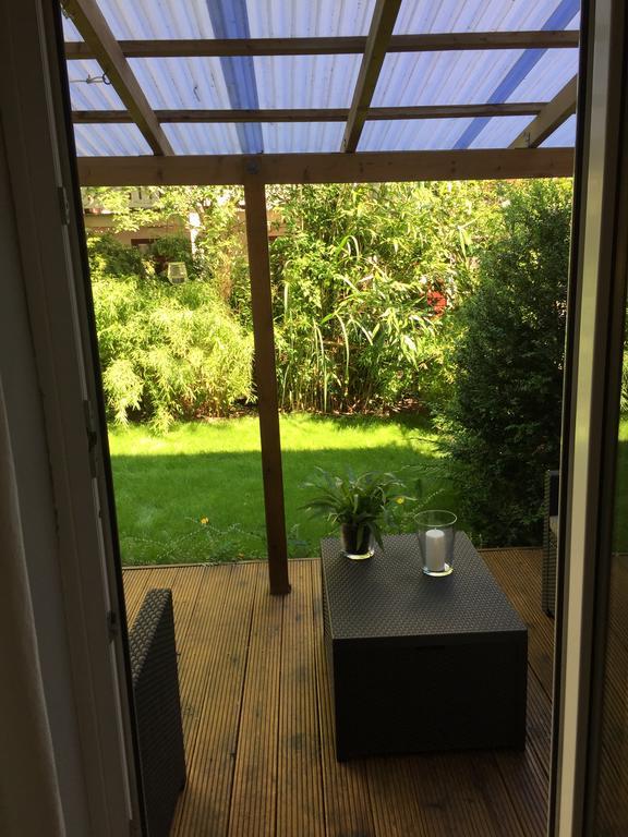 Garten86 BRE Exteriör bild