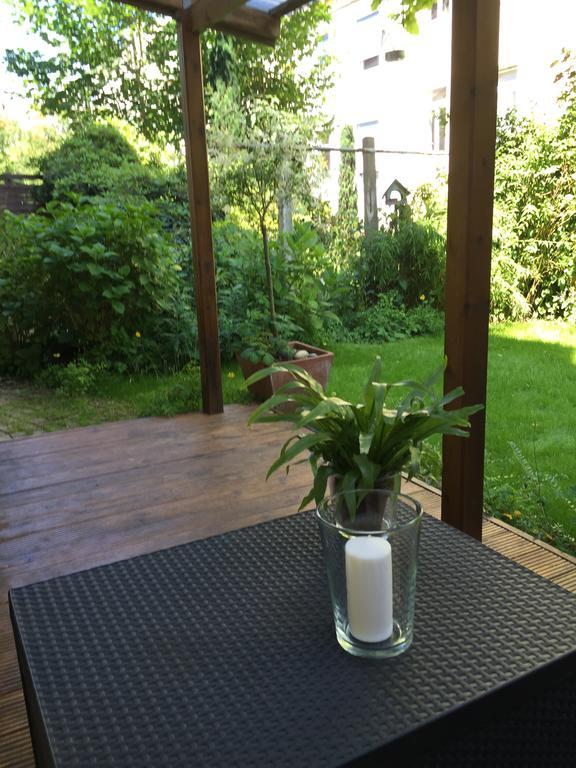 Garten86 BRE Exteriör bild