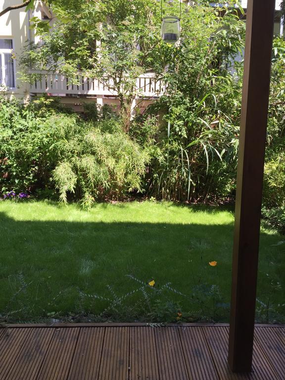 Garten86 BRE Exteriör bild