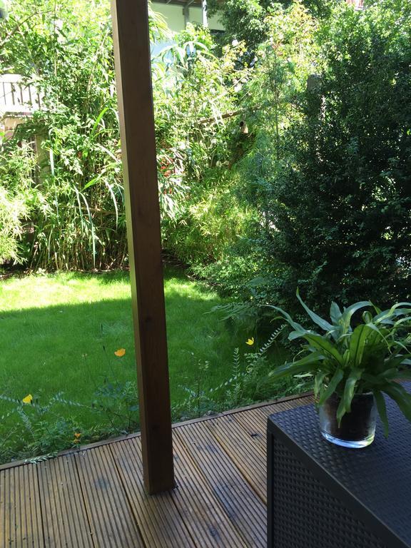 Garten86 BRE Exteriör bild