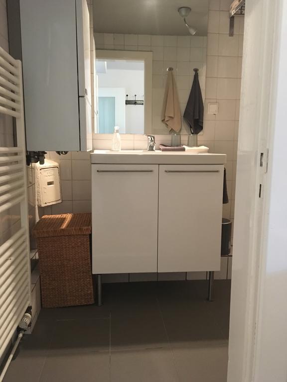 Garten86 BRE Exteriör bild