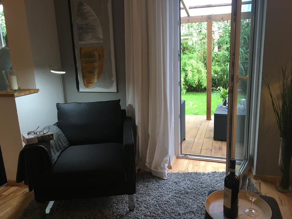 Garten86 BRE Exteriör bild