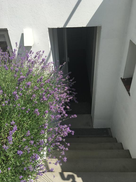 Garten86 BRE Exteriör bild