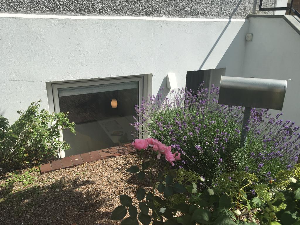 Garten86 BRE Exteriör bild